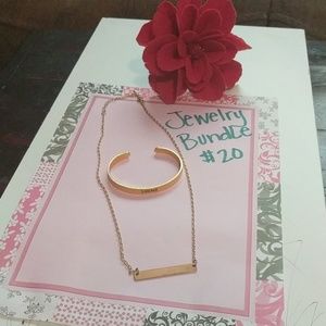Jewelry bundle